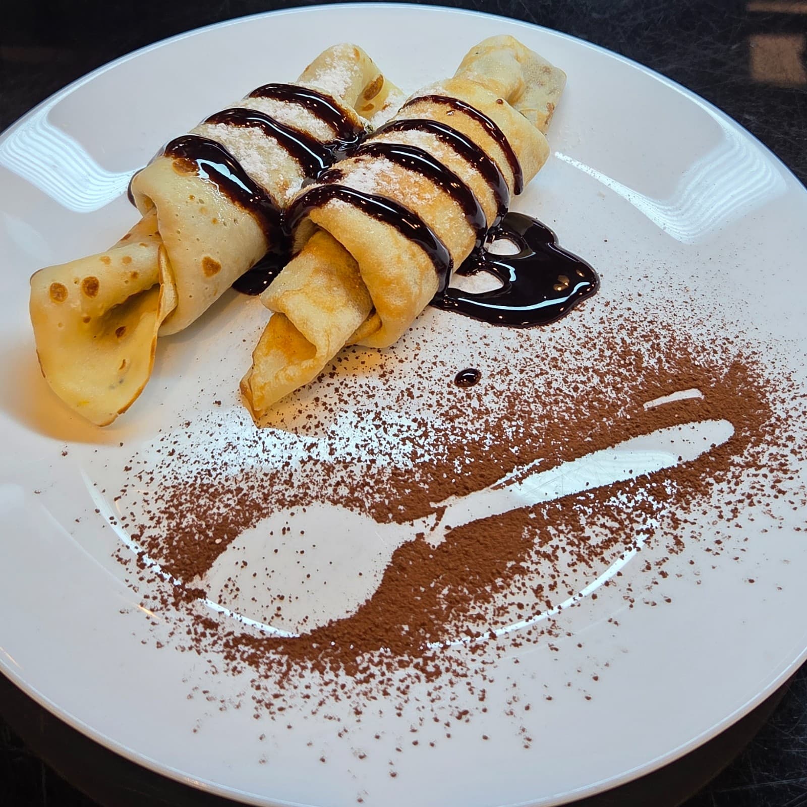 Pancakes
