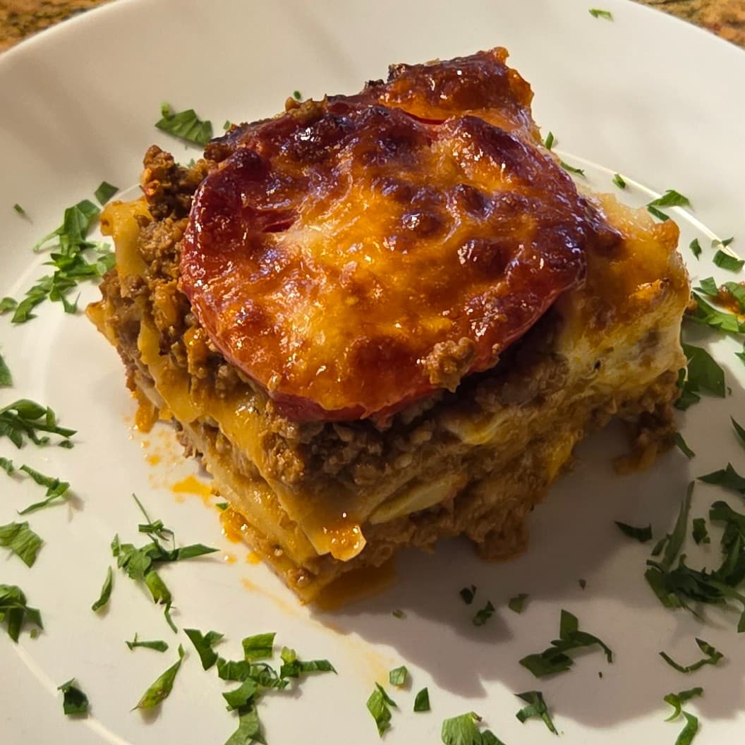 Lasagna