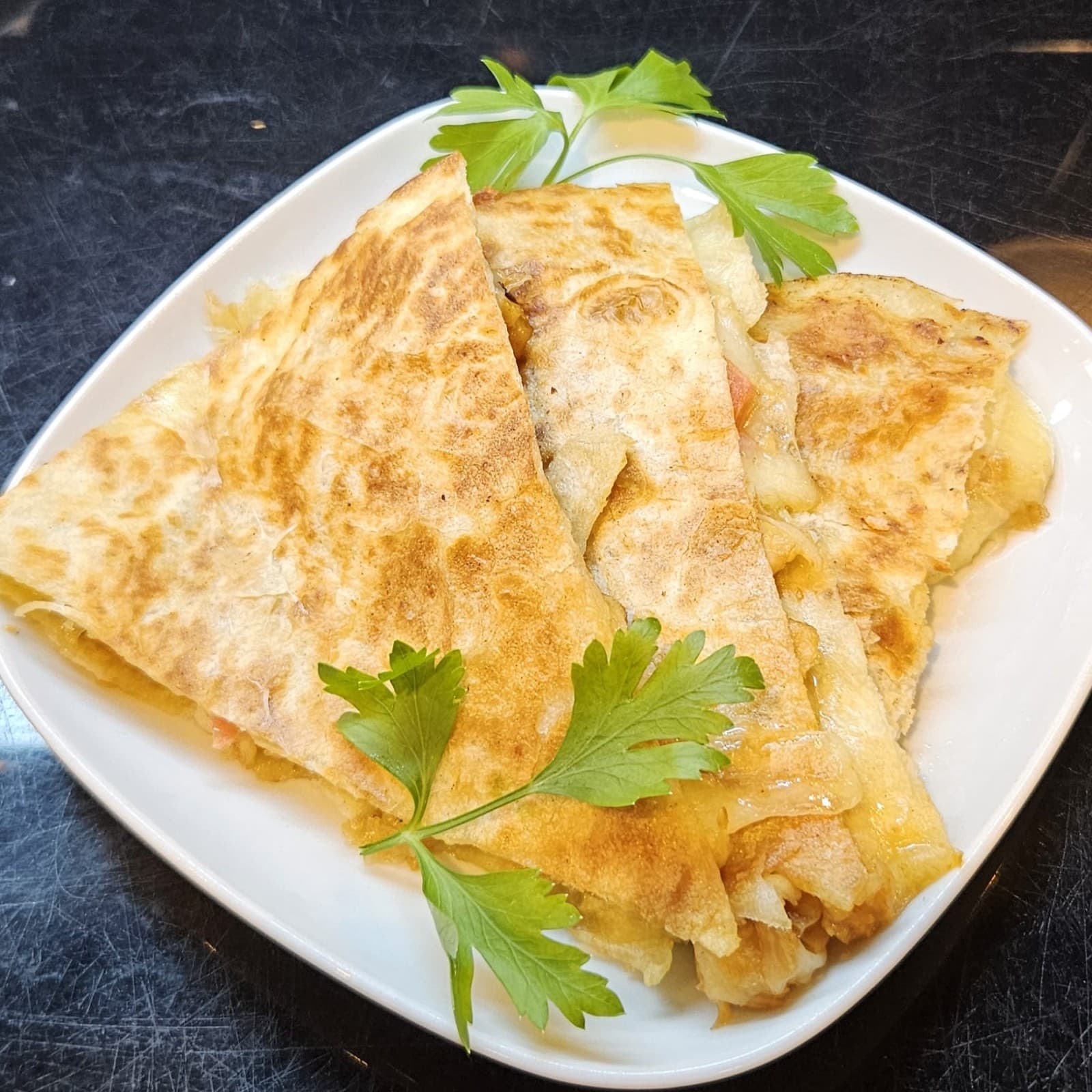 Quesadilla