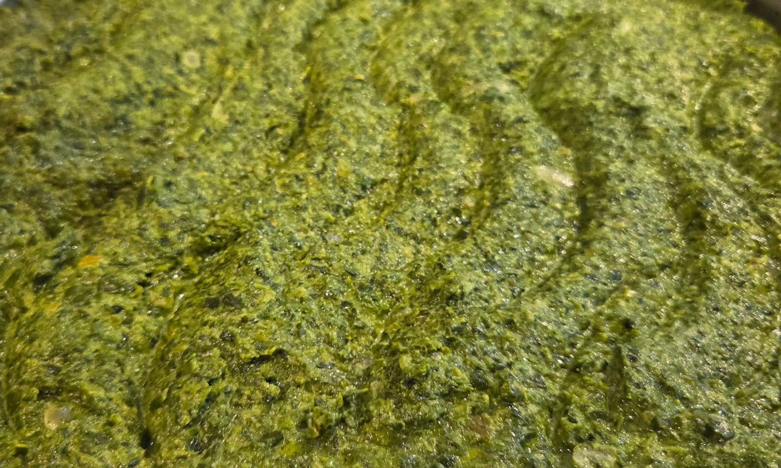 Spanac 🥦